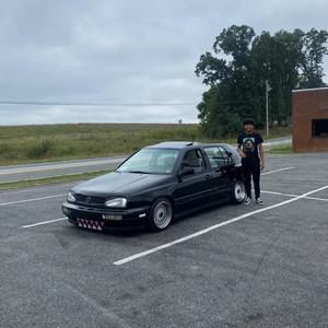 Meet your Posher, Hector